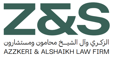 Z&S Logo